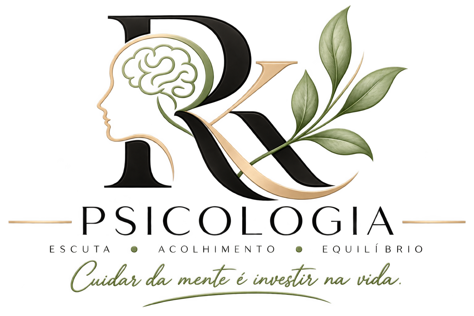 RK Psicologia - Consultório de Psicologia em Camboriú SC
