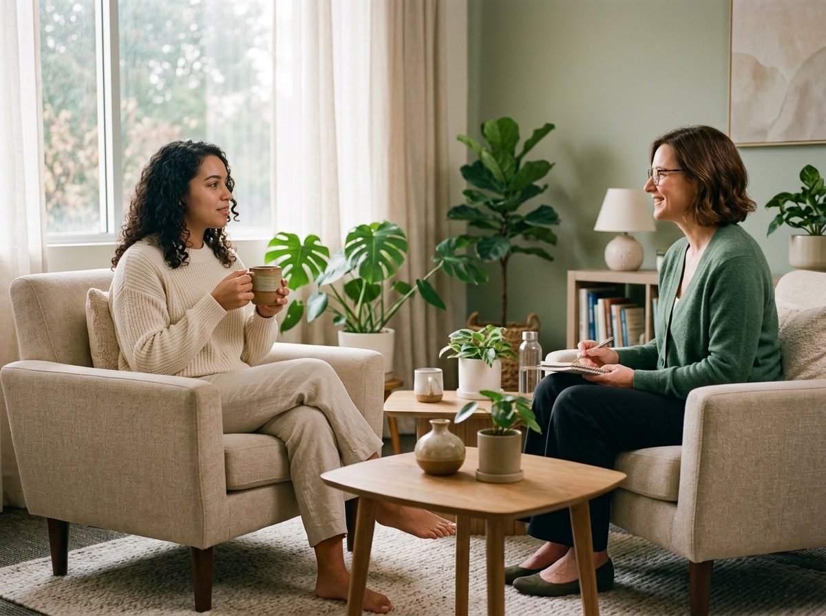 Psicoterapia Individual para Adultos e Adolescentes